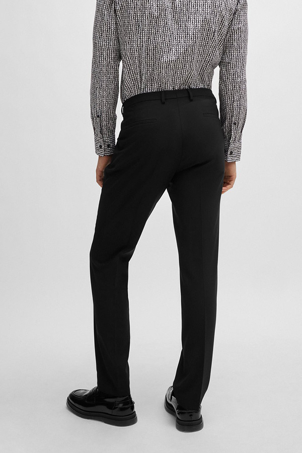 ΚΟΣΤΟΥΜΙ HUGO - 001 ΜΑΥΡΟ